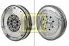 KOгO DWUMASOWE LUK 415072210 BMW 1/2/3/4/5/X3/X4 2,0D 14- 415 0722 10