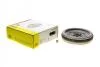 Маховик AUDI A3, SEAT ALTEA, LEON, VW CADDY III 1,9TDI 03- (Вир-во LUK) 415 0723 09