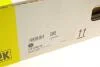 Маховик AUDI SEAT VW LuK 415 0740 09 (фото 9)