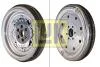 Маховик AUDI SEAT VW LuK 415 0740 09 (фото 10)