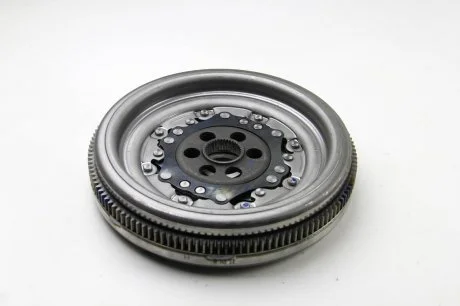 Маховик AUDI, SEAT, VW LuK 415 0744 09
