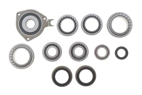 Ремонтний комплект, коробка передач LuK 462 0409 10 (фото 1)