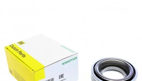 Фото 1 - підшипник вижимний LuK 500 0463 60 Підшипник вижимний LuK 500 0463 60 (фото 1)