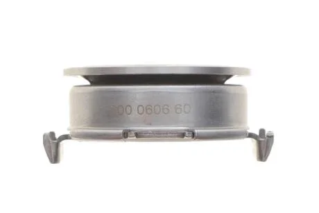 Подшипник выжимной,	SUBARU Forester/Impreza/Legacy 1.6-2.5 89- LuK 500 0606 60