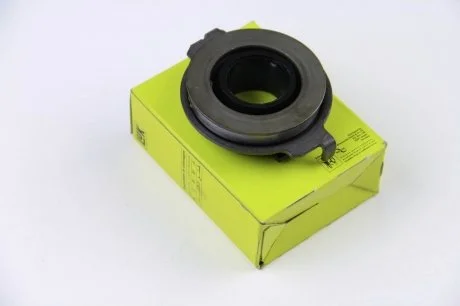 Вижимний підшипник Master/Movano 2.5D/2.8dTi 98>01 LuK 500 0728 10