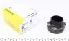 Подшипник выжимной BMW3(E46), 5(E39), X3,X5 1.6-3.0 96- (Пр-во LUK) 500 0757 10
