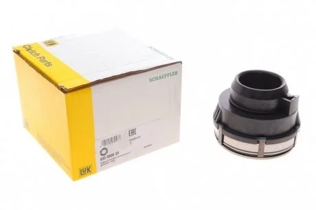 Вижимний підшипник Vario 4.3TD 96> LuK 500 0806 20