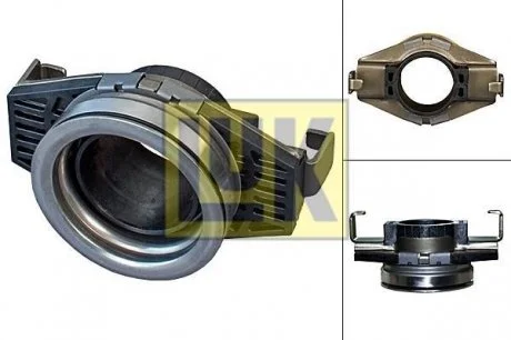 Подшипник выжимной LuK 500 1109 60