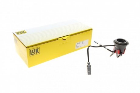 Центральний вимикач, система зчеплення LuK 510 0082 10 (фото 1)