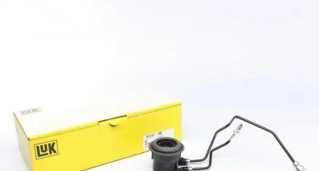 Подшипник выжимной гидравлический LAND ROVER FEELANDER(L314) 2.0TD 01-06 LuK 510 0083 10