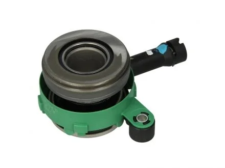 Підшипник вижимний,	CITROEN C4, MITSUBISHI L200/Lancer VIII/Outlander II/III, Peugeot 4007/4008 1.6-2.4 06- LuK 510 0108 10