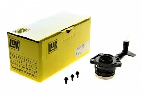 Подшипник выжимной FORD FOCUS, VOLVO S40 V50 1.4-1.6-1.8 03- LuK 510 0154 10