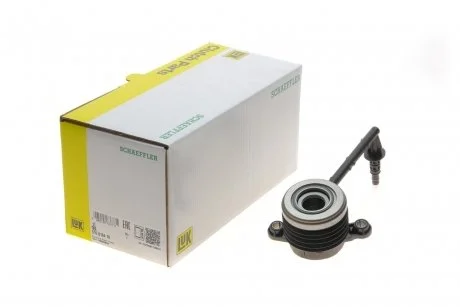 Выжимной регулятор Renault Kangoo 08-/Megane 05-/Duster 1.5dCi 10- LuK 510 0164 10