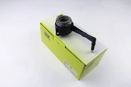 Подшипник выжимной гидравлический AUDI A3, SEAT LEON, VW PASSAT 1,4-2,8 96- LuK 510 0177 10