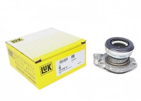 Підшипник вижимний LuK 510 0183 10