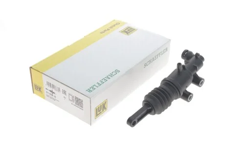 POMPA SPRZ?G?A FORD LuK 511033610