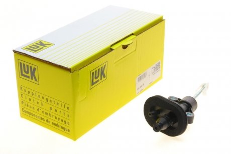 Цилиндр сцепления LuK 511 0857 10