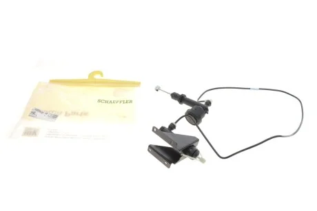 ZESTAW WYSPRZ?GLAJ?CY IVECO LuK 513011410