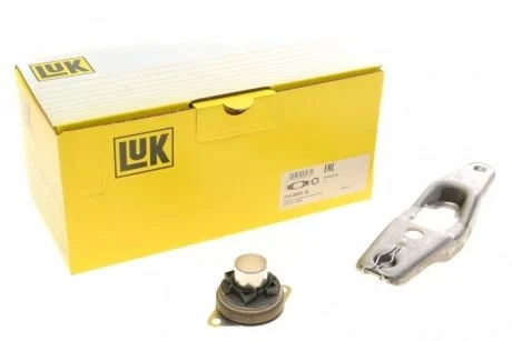 Вилка зчеплення LuK 514 0024 10