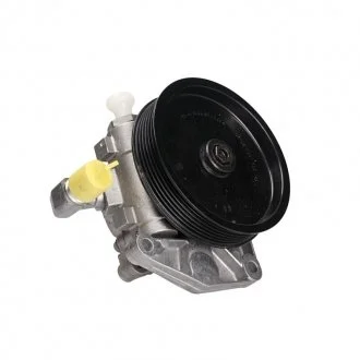 Фото 1 - насос ГУР новый MERCE GL-CLASS (X164) 06-,MERCE R-CLASS (W251, V251)07-,MERCE LuK 541024210 Насос ГУР новый MERCE GL-CLASS (X164) 06-,MERCE R-CLASS (W251, V251)07-,MERCE LuK 541024210 (фото 1)