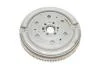 Зчеплення маховик AUDI A3, SEAT TOLEDO, VW GOLF 1.9TDI 00- LuK 600 0013 00 (фото 2)