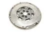 Зчеплення маховик AUDI A3, SEAT TOLEDO, VW GOLF 1.9TDI 00- LuK 600 0013 00 (фото 3)