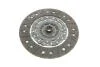 Зчеплення маховик AUDI A3, SEAT TOLEDO, VW GOLF 1.9TDI 00- LuK 600 0013 00 (фото 6)