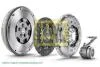 Комплект зчеплення "LuK RepSet DMF 600001800