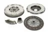Комплект зчеплення Rep Set DMP Luk 600 0071 00