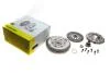 Комплект сцепления Rep Set DMP Luk 600 0079 00