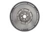 Сцепление+маховик VW PASSAT, SKODA SUPERB AUDI A6 1,6-1,8-2,0 94-05 LuK 600 0083 00 (фото 17)