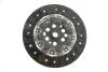 Комплект зчеплення + маховик VAG 2.0FSI, 2.5 03-10 LuK 600 0087 00 (фото 11)