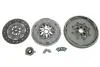 Комплект зчеплення + маховик VAG 2.0FSI, 2.5 03-10 LuK 600 0087 00 (фото 2)