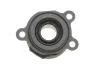 Комплект зчеплення + маховик VAG 2.0FSI, 2.5 03-10 LuK 600 0087 00 (фото 3)