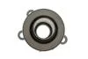 Комплект зчеплення + маховик VAG 2.0FSI, 2.5 03-10 LuK 600 0087 00 (фото 4)