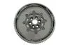 Комплект зчеплення + маховик VAG 2.0FSI, 2.5 03-10 LuK 600 0087 00 (фото 8)