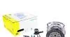 Комплект сцепления "LuK RepSet DMF 600016400