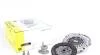 Комплект зчеплення "LuK RepSet DMF 600016600