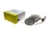 К-кт зчеплення+маховик Ford Mondeo 1,8TDCI 03/07- 600 0171 00