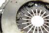 К-кт зчеплення+маховик Ford Mondeo 1,8TDCI 03/07- LuK 600 0171 00 (фото 12)