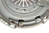 К-кт зчеплення+маховик Ford Mondeo 1,8TDCI 03/07- LuK 600 0171 00 (фото 14)