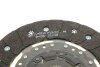 К-кт зчеплення+маховик Ford Mondeo 1,8TDCI 03/07- LuK 600 0171 00 (фото 17)