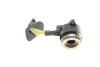 К-кт зчеплення+маховик Ford Mondeo 1,8TDCI 03/07- LuK 600 0171 00 (фото 9)