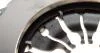 Зчеплення маховик DACIA DUSTER, NISSAN NOTE, RENAULT MEGANE II 1,5dCi 05- LuK 600 0197 00 (фото 11)