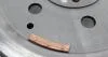Зчеплення маховик DACIA DUSTER, NISSAN NOTE, RENAULT MEGANE II 1,5dCi 05- LuK 600 0197 00 (фото 15)