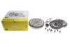 К-кт зчеплення LuK RepSet DMF BMW 1/3 (E46)/(E90, E90N)/5 (E60, E60N)/(E61, E61N) 05- 600023800