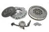 Комплект сцепления Rep Set DMP Luk 600 0255 00