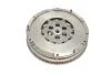 KOгO DWUMASOWE + SPRZ?GгO BMW 3/5/6/X1/X3 2,5/3,0 08- LuK 600 0285 00 (фото 4)