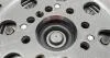 Комплект сцепления с маховиком Mercedes Benz Sprinter W906/Vito W639 OM651 09- LuK 600 0291 00 (фото 2)