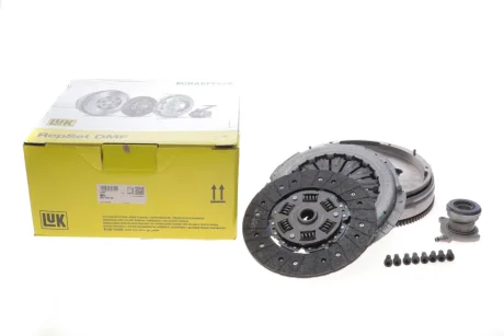 Комплект зчеплення LuK 600 0375 00